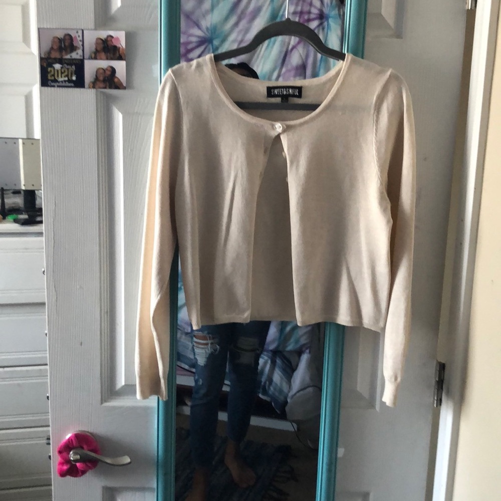 Cardigan